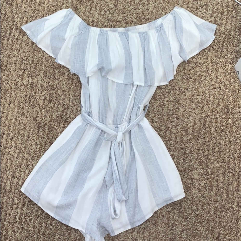 LF Romper